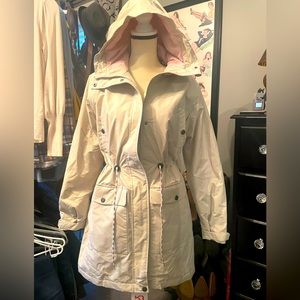 Kari Traa womens parka NWT